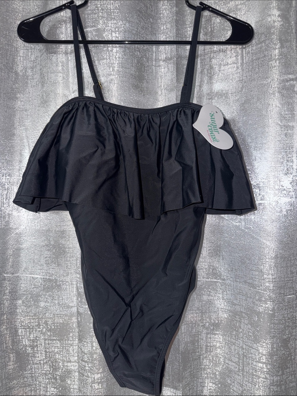 Swimsuit Identification